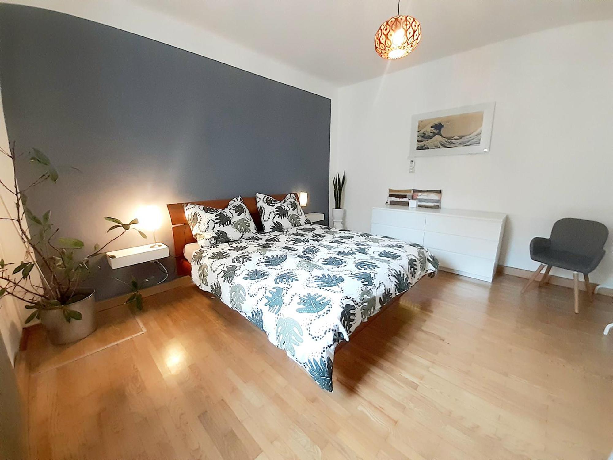 Schoene Altbauwohnung Auf Dem Land Kallham 외부 사진